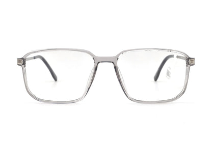 Milo - Grey & Gunmetal