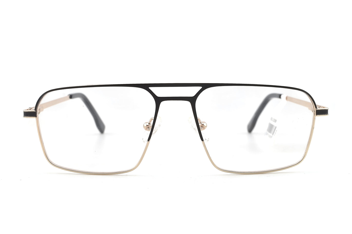 Atlas - Black & Gold