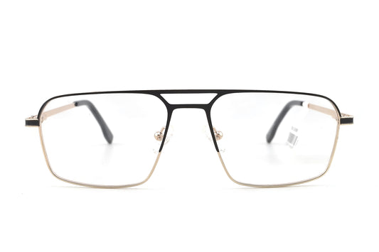 Atlas - Black & Gold