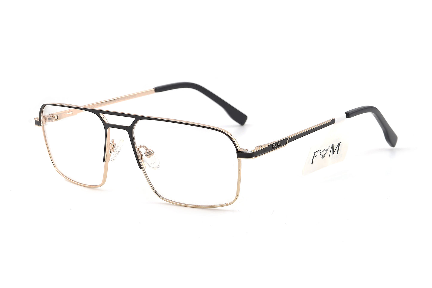 Atlas - Black & Gold