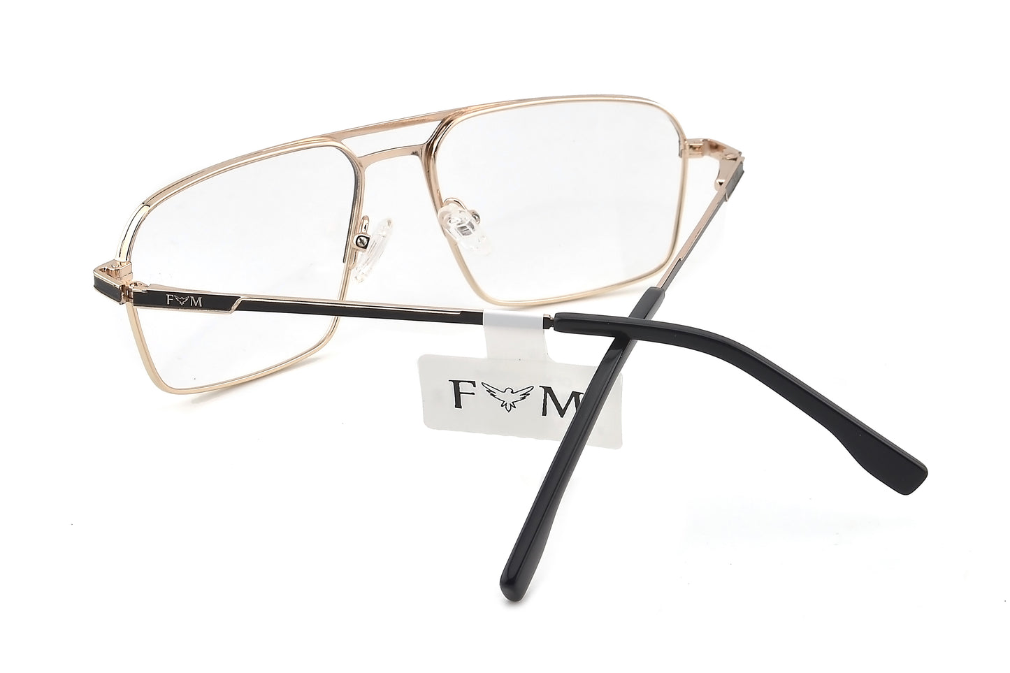 Atlas - Black & Gold