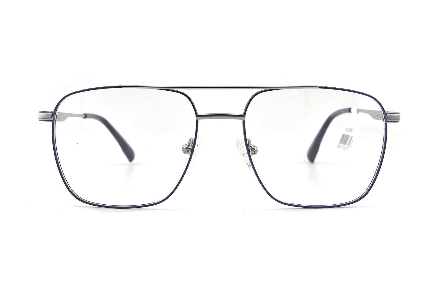 Axel - Blue & Gunmetal