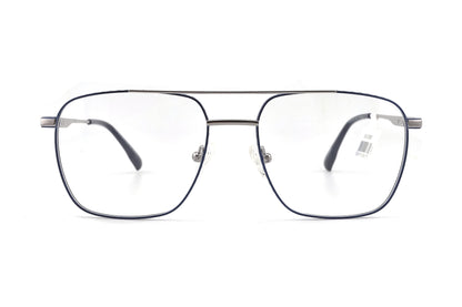 Axel - Blue & Gunmetal