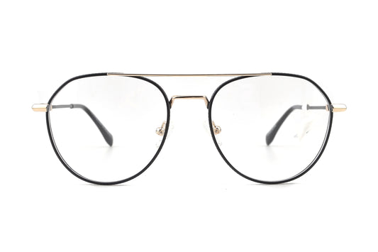 Bodhi - Black & Gold