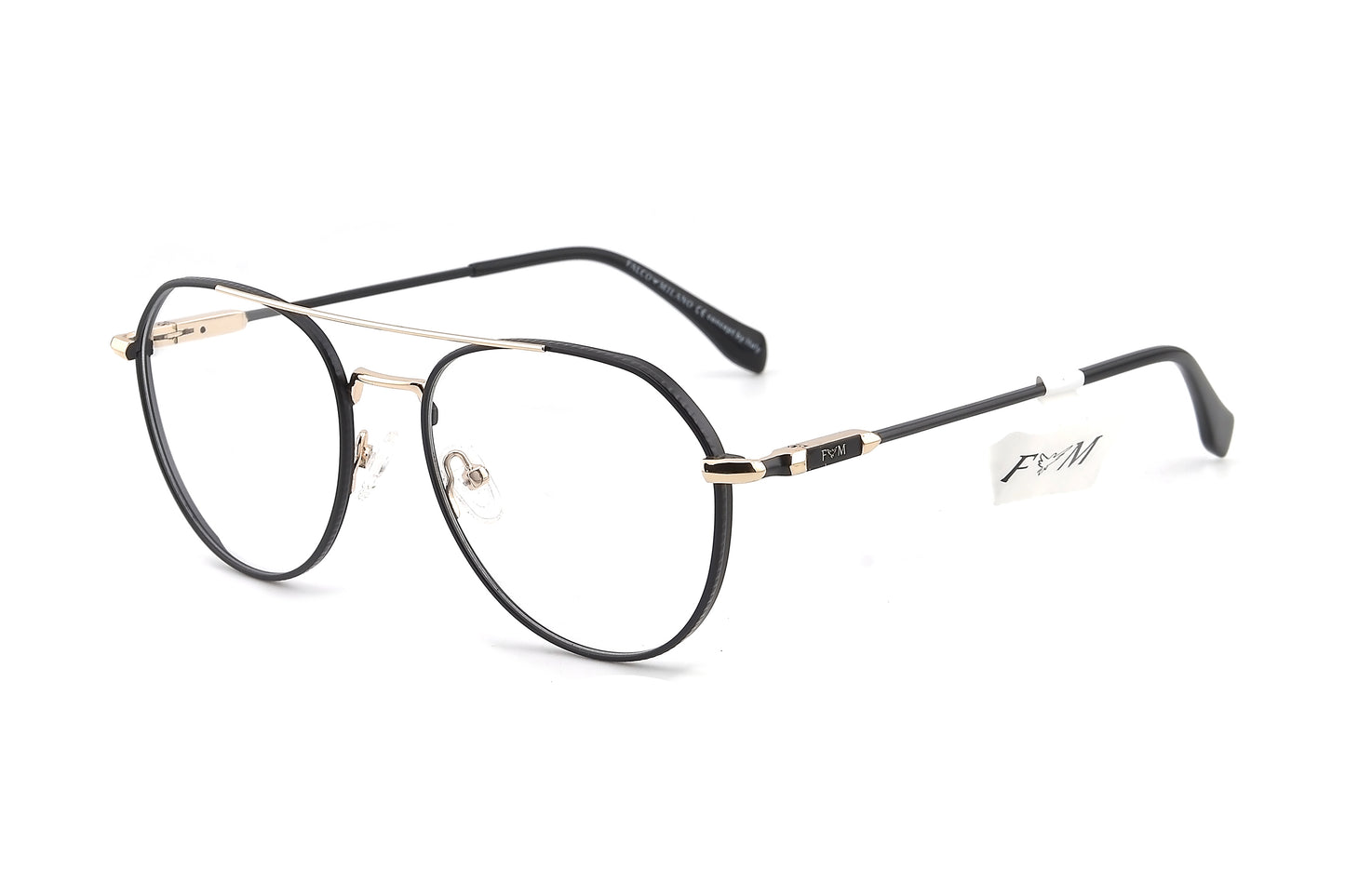 Bodhi - Black & Gold