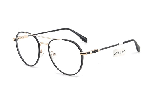 Bodhi - Black & Gold