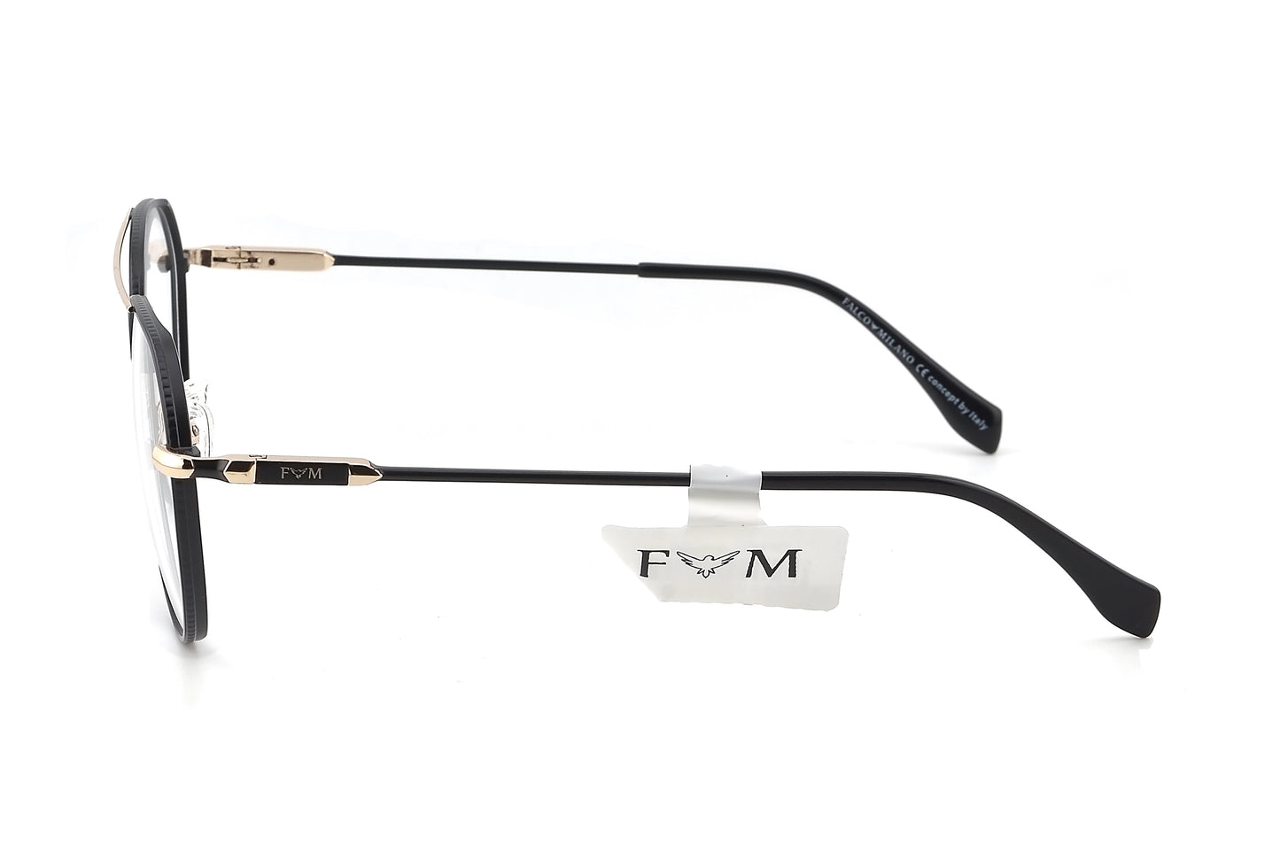 Bodhi - Black & Gold