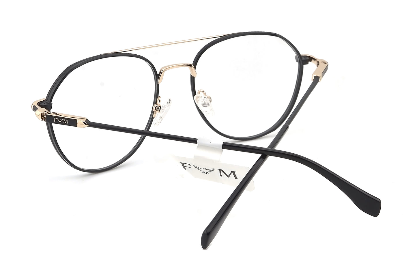 Bodhi - Black & Gold