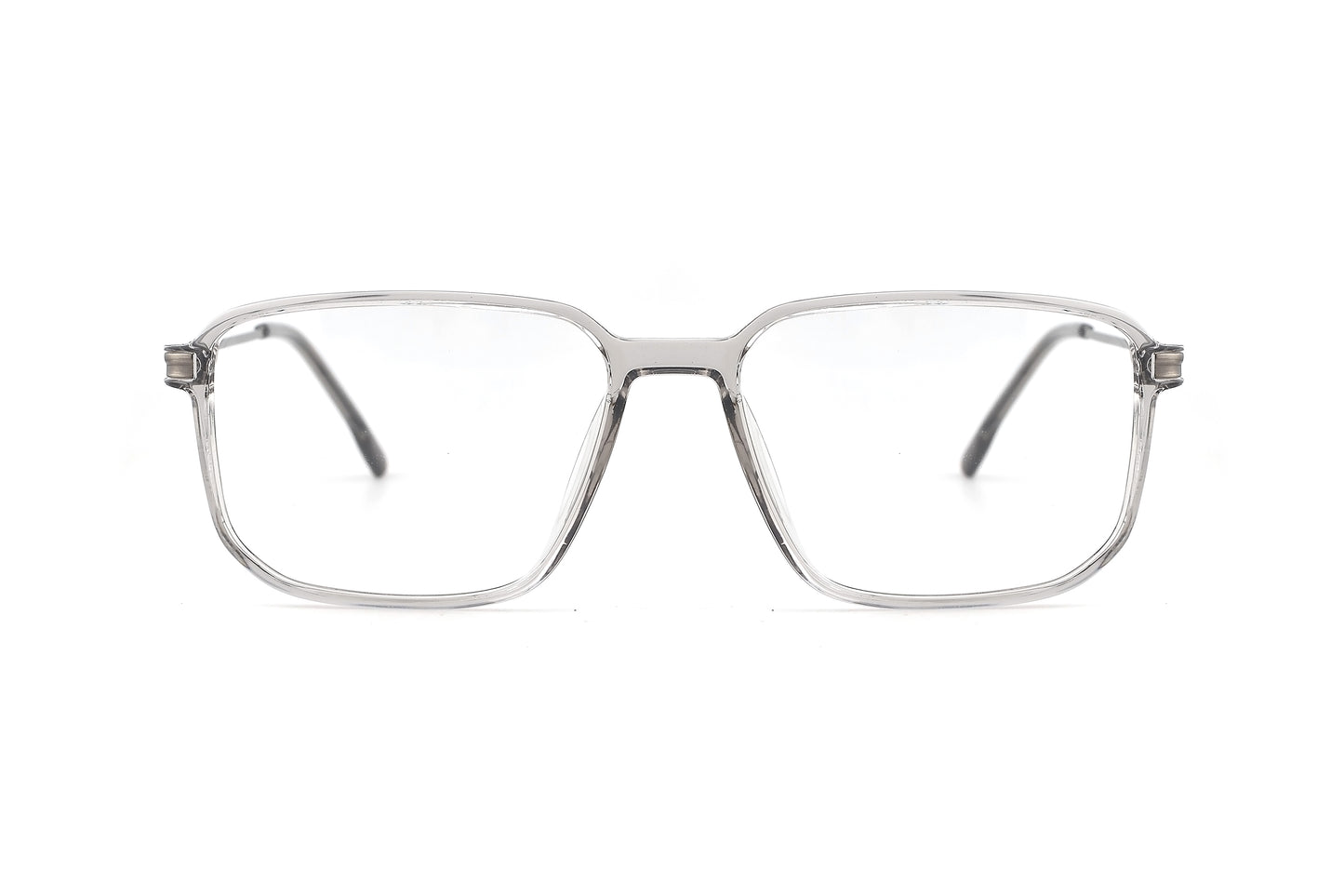 Ivan - Grey & Gunmetal