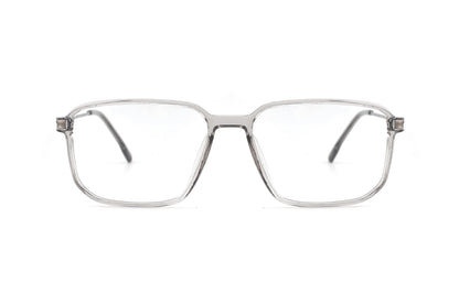 Ivan - Grey & Gunmetal
