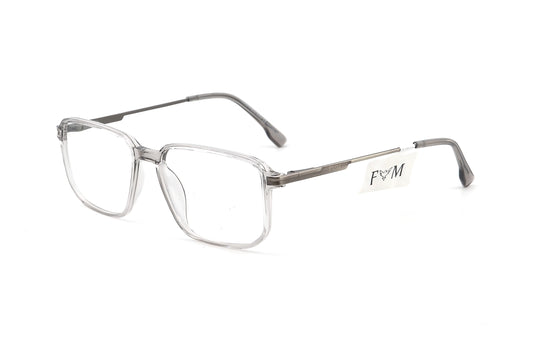 Ivan - Grey & Gunmetal