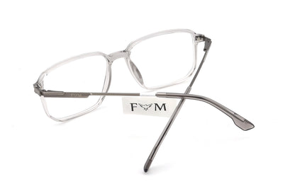 Ivan - Grey & Gunmetal