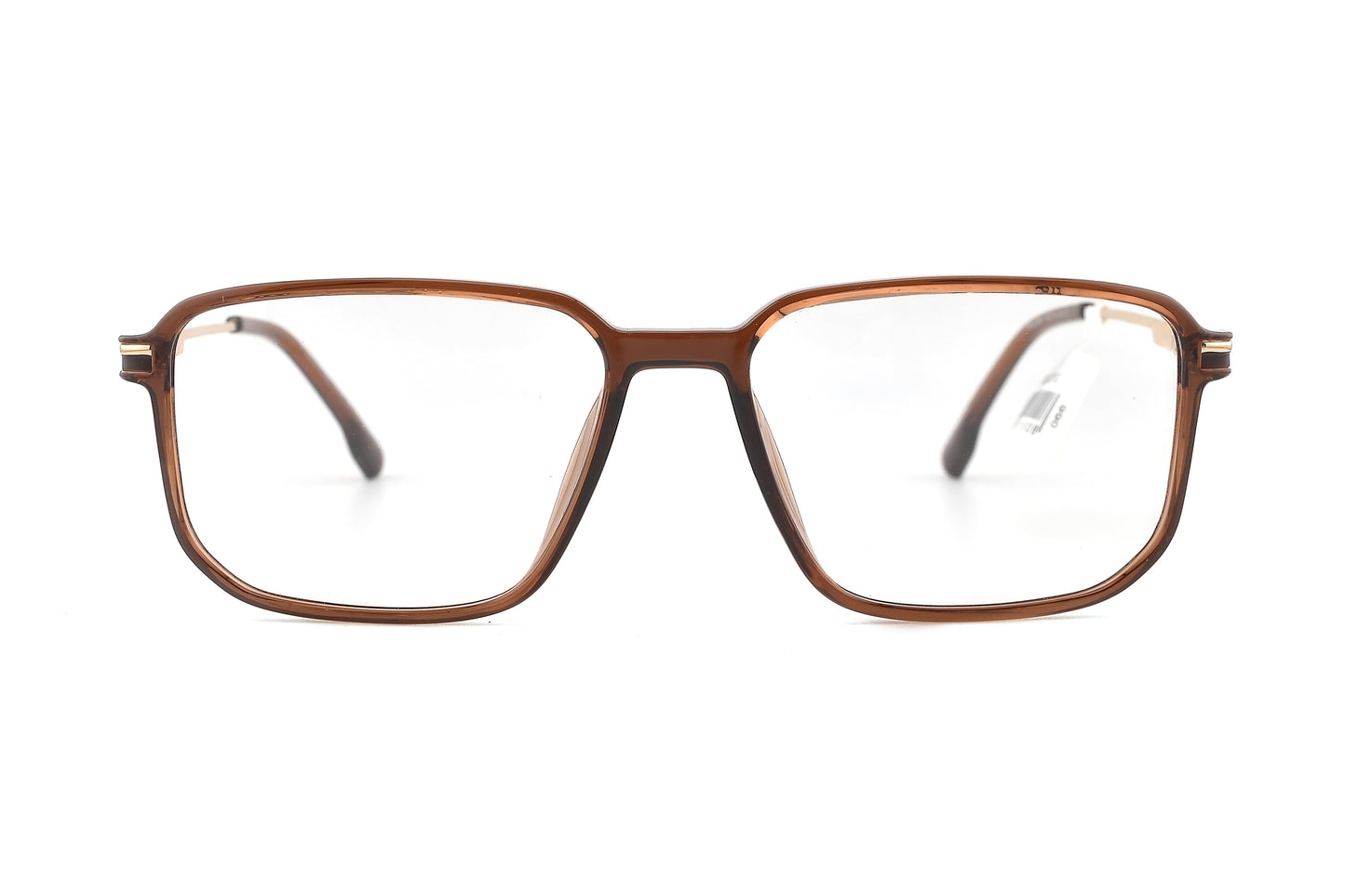 Ivan - Black & Silver