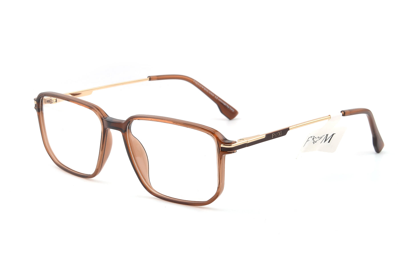 Ivan - Black & Silver