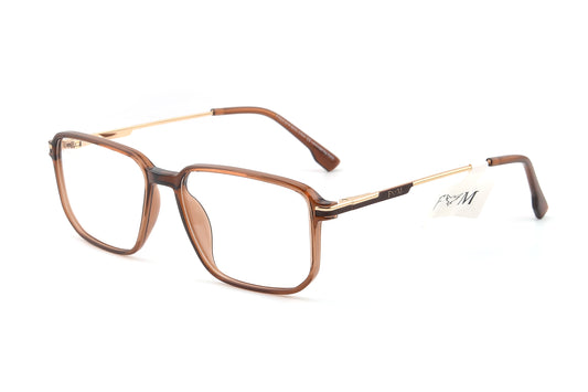 Ivan - Black & Silver