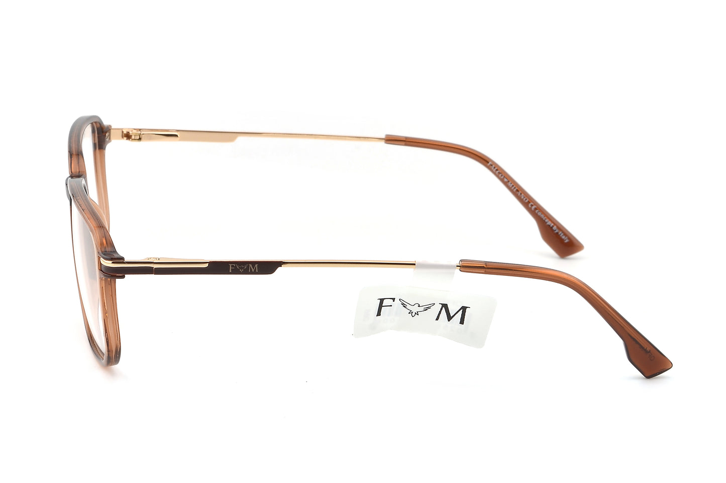 Ivan - Black & Silver