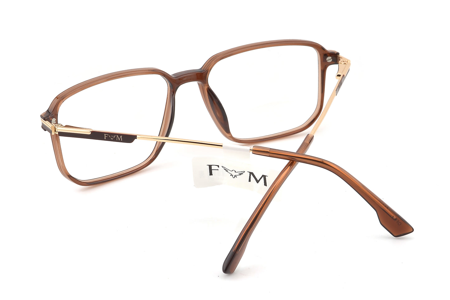 Ivan - Black & Silver