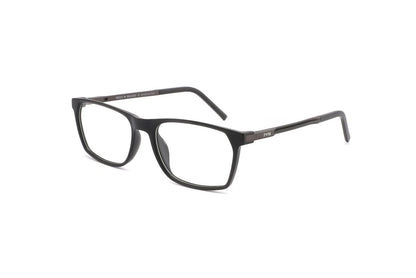 Remiel - Matte Black & Gunmetal