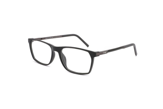 Remiel - Matte Black & Gunmetal