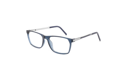 Remiel - Blue & Silver
