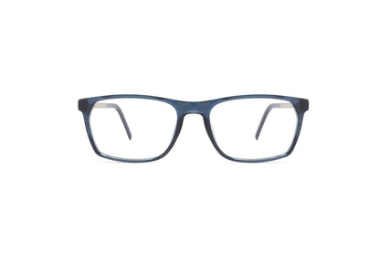 Remiel - Blue & Silver