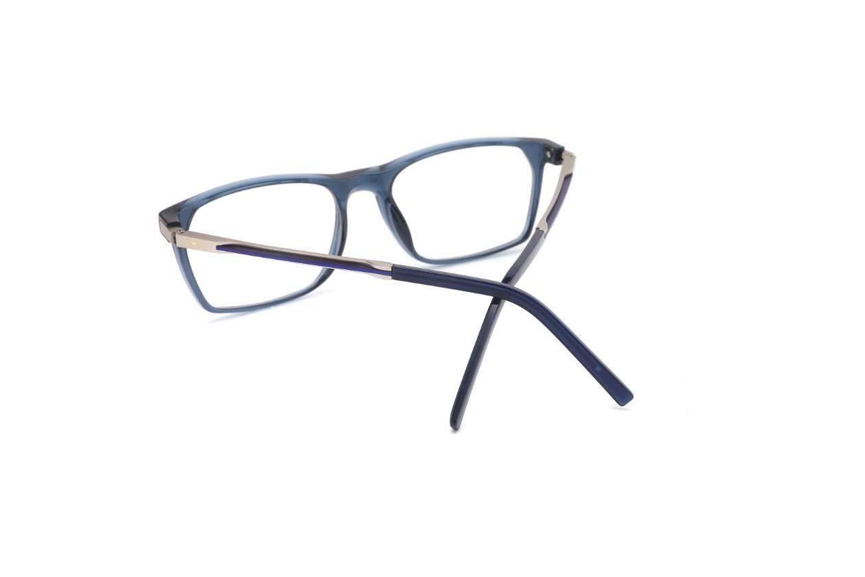 Remiel - Blue & Silver