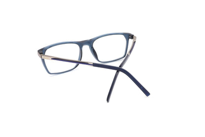 Remiel - Blue & Silver