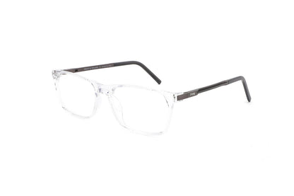 Remiel - Clear & Black