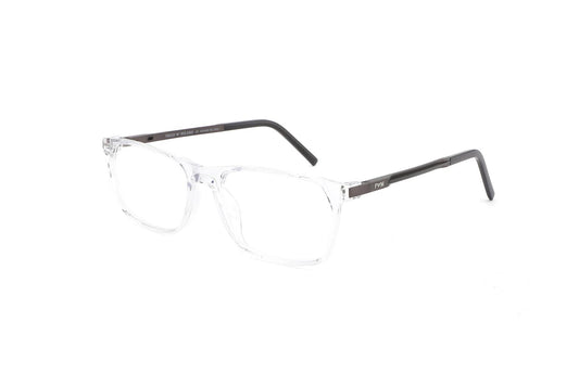 Remiel - Clear & Black