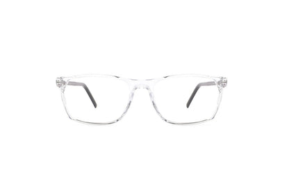 Remiel - Clear & Black