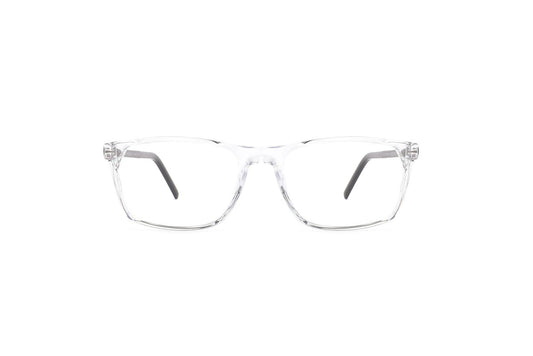 Remiel - Clear & Black