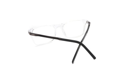 Remiel - Clear & Black