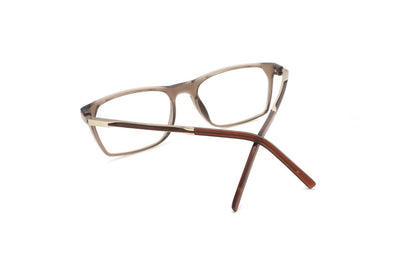 Remiel - Brown & Gold