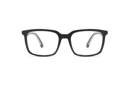Ellery - Matte Black & Grey
