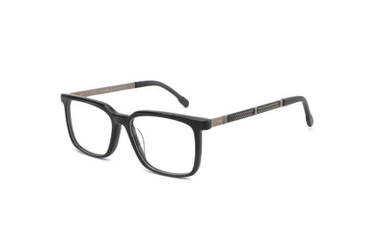 Finch - Black & Gunmetal