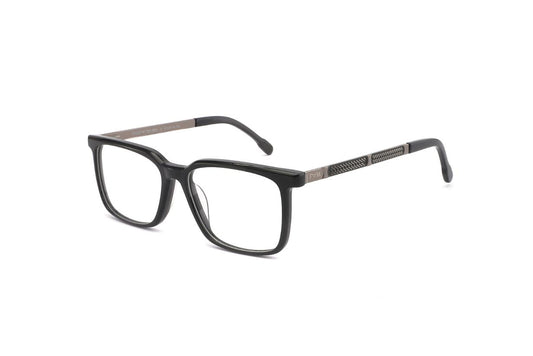 Finch - Black & Gunmetal