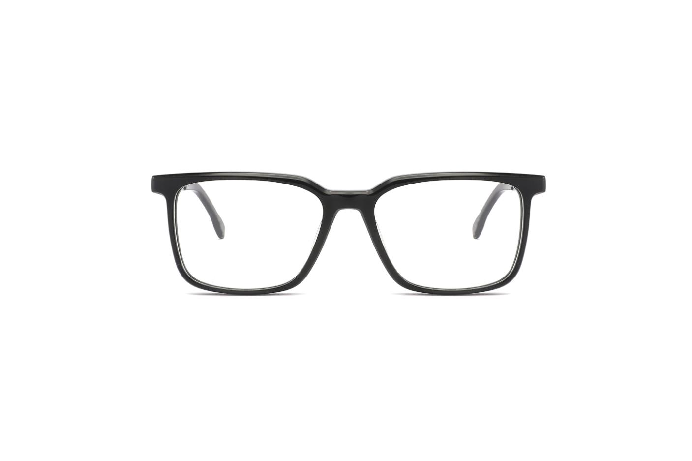 Finch - Black & Gunmetal