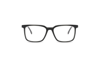 Finch - Black & Gunmetal