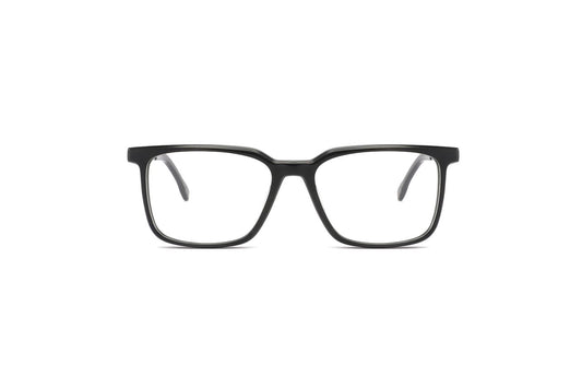 Finch - Black & Gunmetal