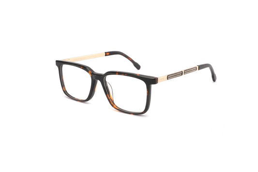 Finch - Tortoiseshell & Gold