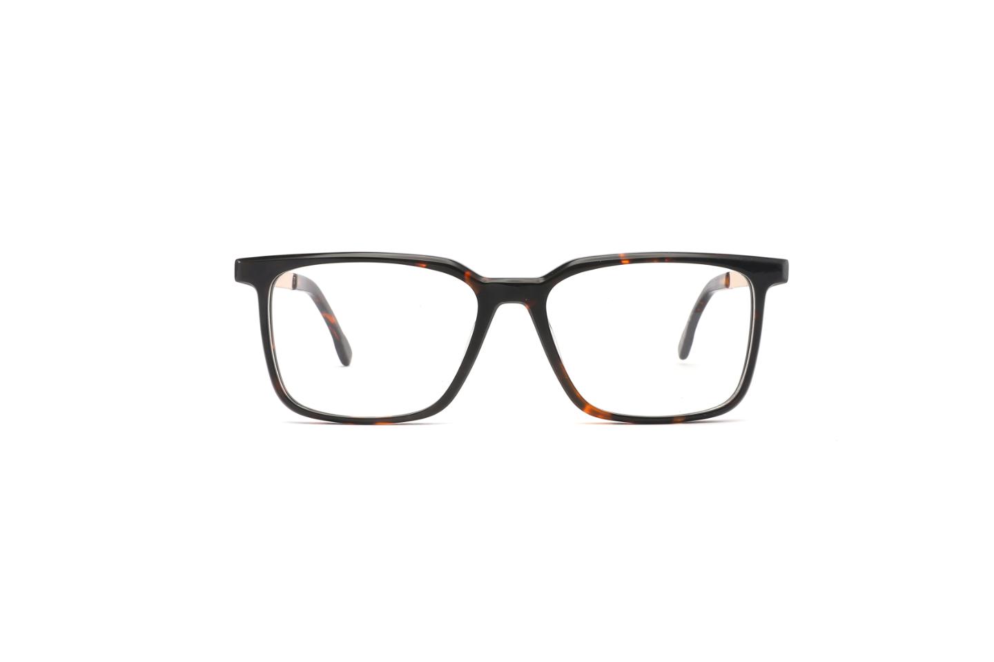 Finch - Tortoiseshell & Gold