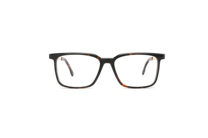 Finch - Tortoiseshell & Gold