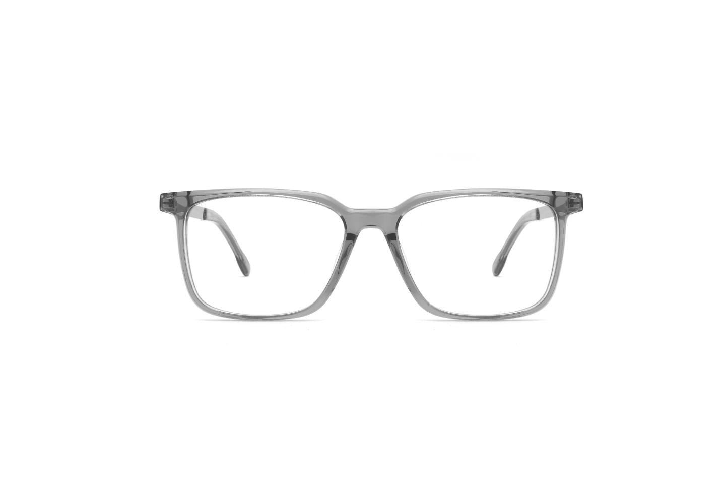 Finch - Grey & Gunmetal