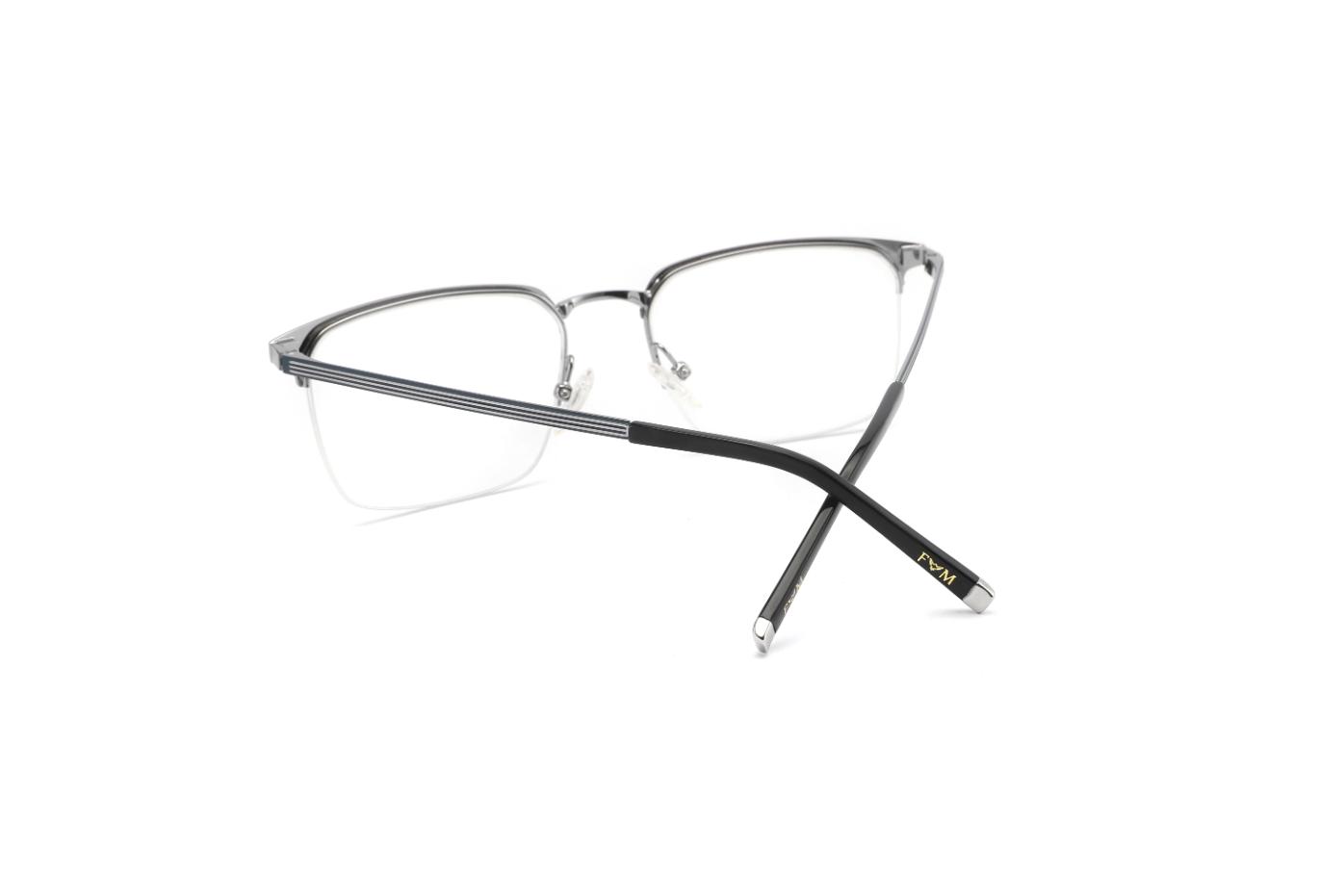 Ciel - Blue & Gunmetal