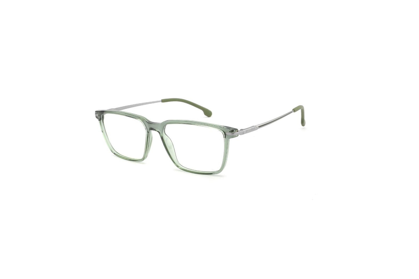 Indra - Green & Gunmetal