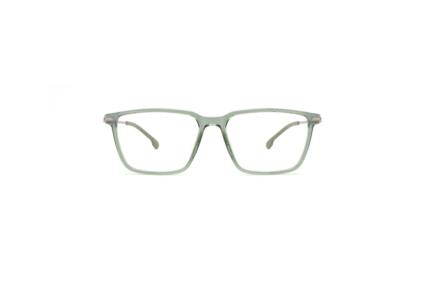 Indra - Green & Gunmetal