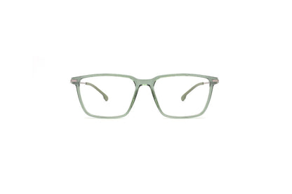 Indra - Green & Gunmetal