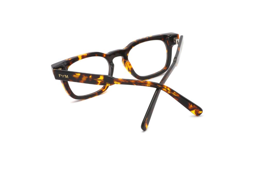 Lioren - Tortoiseshell