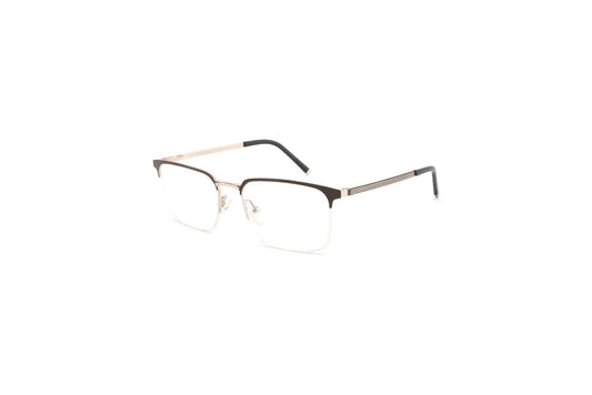 Ciel - Matte Brown & Gold