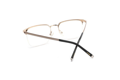 Ciel - Matte Brown & Gold